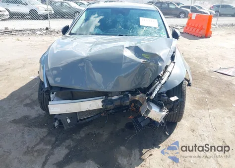 2021 Hyundai Sonata Se from USA, damaged, VIN 5NPEG4JA6MH126002